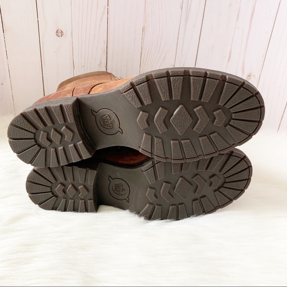 born bay waterproof boots